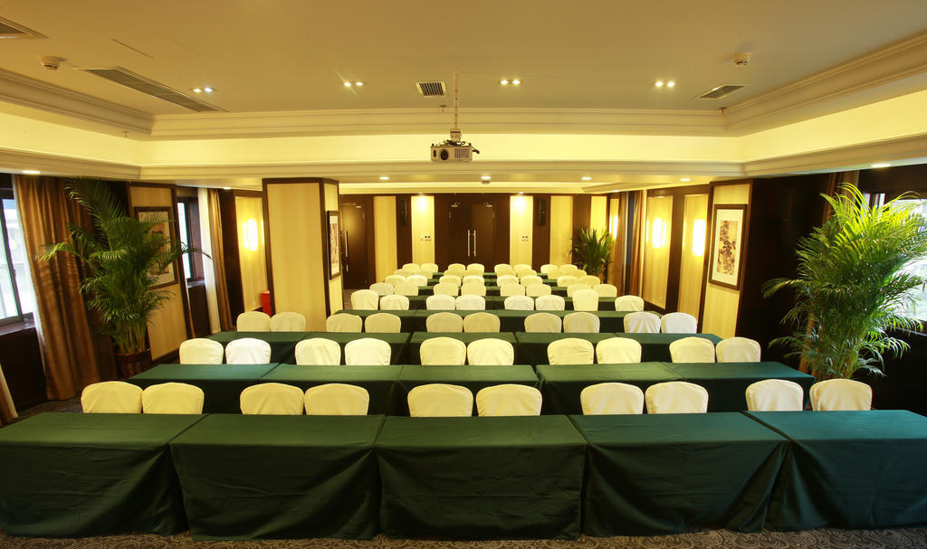 Jaho Forstar Hotel Wenshuyuan Branch Ченду Екстер'єр фото