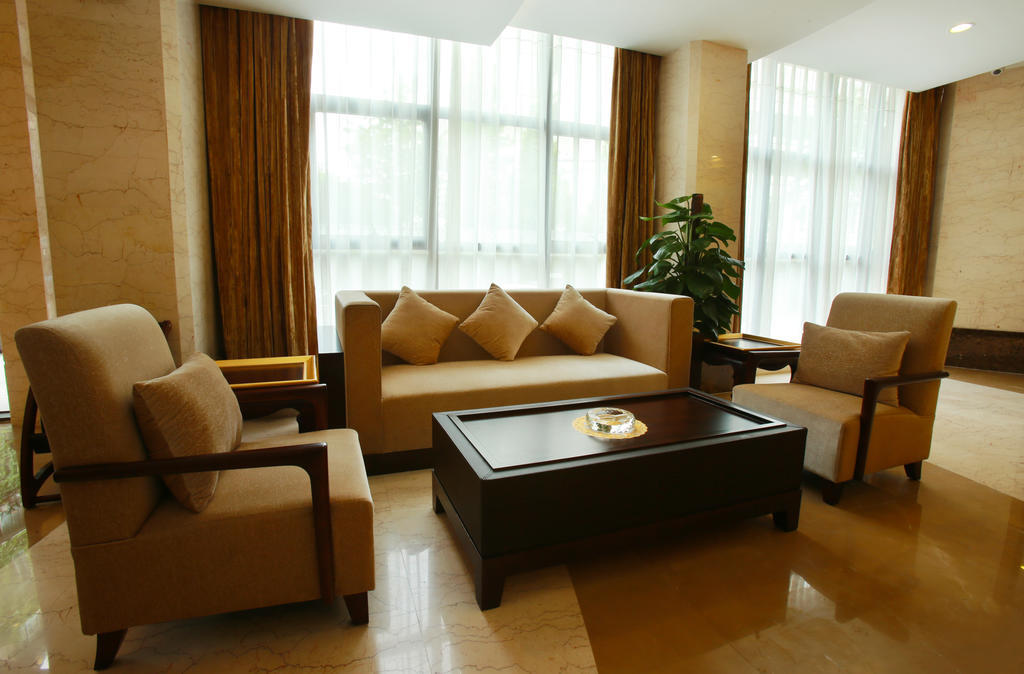 Jaho Forstar Hotel Wenshuyuan Branch Ченду Номер фото