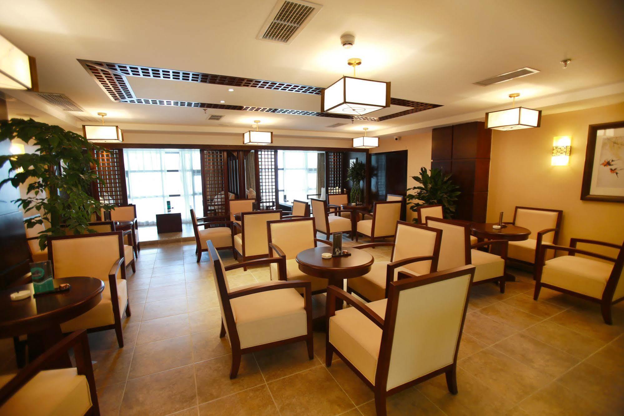 Jaho Forstar Hotel Wenshuyuan Branch Ченду Екстер'єр фото