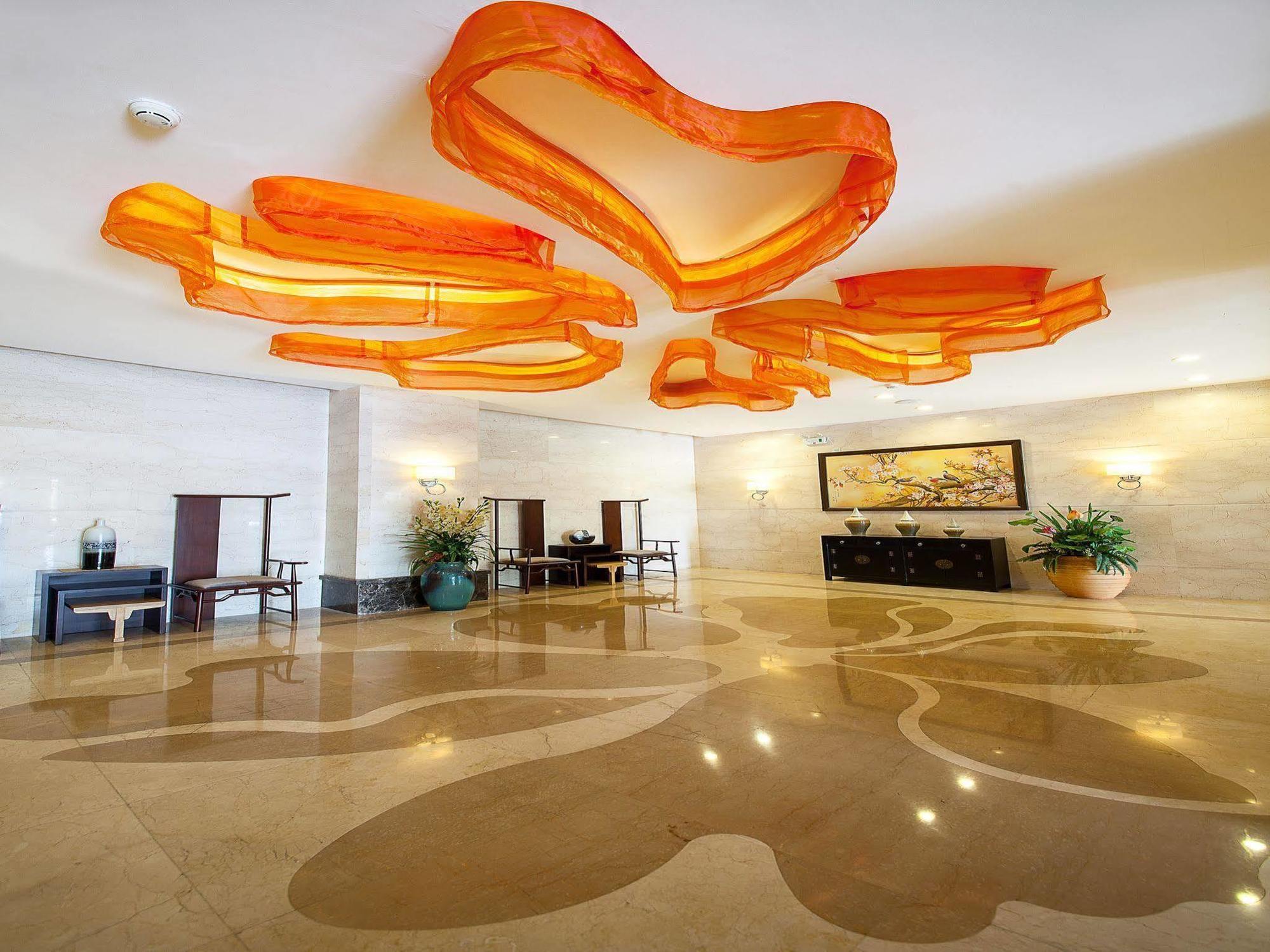 Jaho Forstar Hotel Wenshuyuan Branch Ченду Екстер'єр фото
